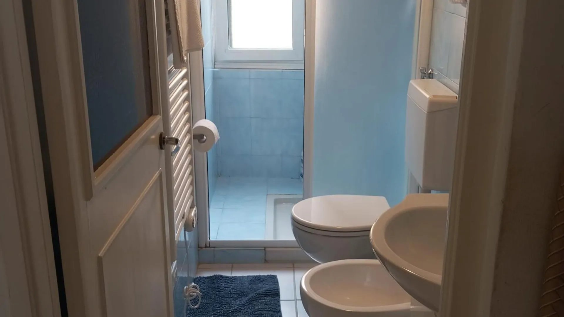 La Casa Del Poeta Fronte Mare Apartment Sanremo